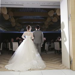 鶴見ノ森 迎賓館の写真14枚目