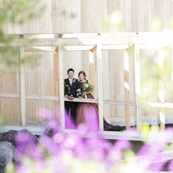 鶴見ノ森 迎賓館の写真32枚目