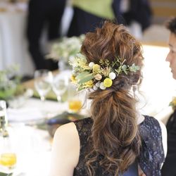 鶴見ノ森 迎賓館の写真6枚目