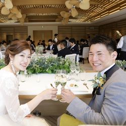 鶴見ノ森 迎賓館の写真9枚目