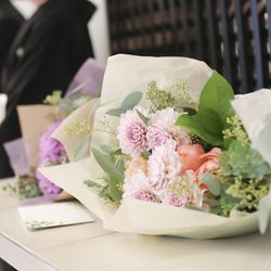 鶴見ノ森 迎賓館の写真10枚目