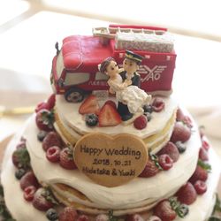 鶴見ノ森 迎賓館の写真32枚目