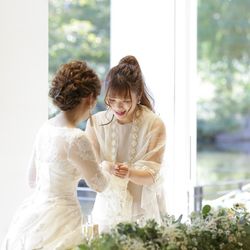 鶴見ノ森 迎賓館の写真13枚目