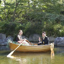 鶴見ノ森 迎賓館の写真24枚目