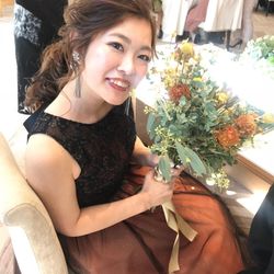 鶴見ノ森 迎賓館の写真13枚目