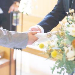 鶴見ノ森 迎賓館の写真12枚目