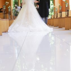 鶴見ノ森 迎賓館の写真3枚目