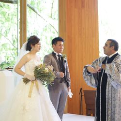 鶴見ノ森 迎賓館の写真11枚目