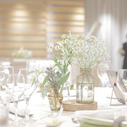 鶴見ノ森 迎賓館の写真10枚目