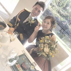 鶴見ノ森 迎賓館の写真22枚目