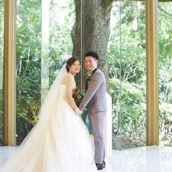 鶴見ノ森 迎賓館の写真32枚目