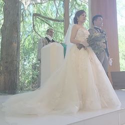 鶴見ノ森 迎賓館の写真18枚目