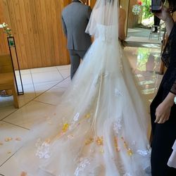 鶴見ノ森 迎賓館の写真13枚目