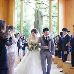 鶴見ノ森 迎賓館の写真34枚目