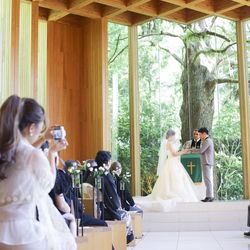 鶴見ノ森 迎賓館の写真14枚目