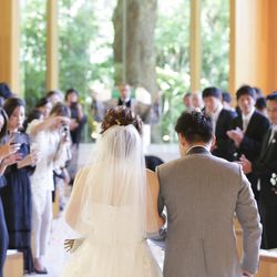 鶴見ノ森 迎賓館の写真11枚目