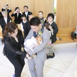 鶴見ノ森 迎賓館の写真25枚目