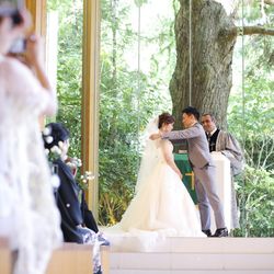 鶴見ノ森 迎賓館の写真27枚目