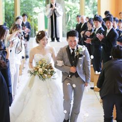 鶴見ノ森 迎賓館の写真32枚目