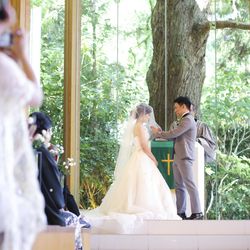 鶴見ノ森 迎賓館の写真20枚目