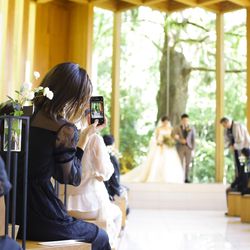 鶴見ノ森 迎賓館の写真25枚目