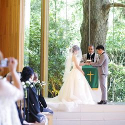 鶴見ノ森 迎賓館の写真21枚目