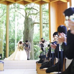 鶴見ノ森 迎賓館の写真36枚目