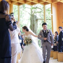 鶴見ノ森 迎賓館の写真2枚目