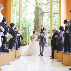 鶴見ノ森 迎賓館の写真18枚目