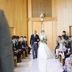 鶴見ノ森 迎賓館の写真11枚目