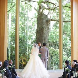 鶴見ノ森 迎賓館の写真26枚目