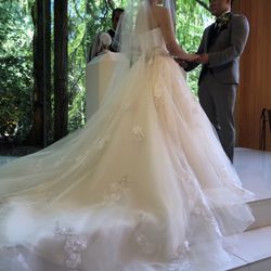 鶴見ノ森 迎賓館の写真1枚目