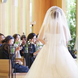 鶴見ノ森 迎賓館の写真26枚目