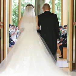 鶴見ノ森 迎賓館の写真1枚目