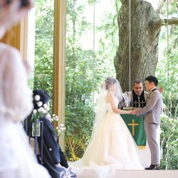 鶴見ノ森 迎賓館の写真28枚目