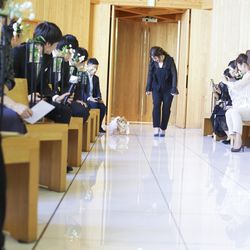 鶴見ノ森 迎賓館の写真32枚目