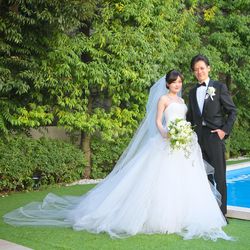 ニーズ青山 by T&G WEDDING の写真8枚目