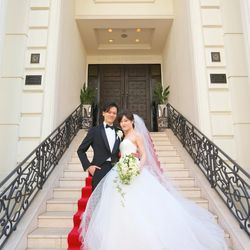 ニーズ青山 by T&G WEDDING の写真28枚目