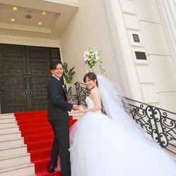 ニーズ青山 by T&G WEDDING の写真23枚目
