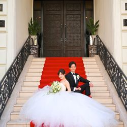 ニーズ青山 by T&G WEDDING の写真11枚目