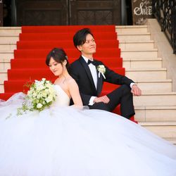 ニーズ青山 by T&G WEDDING の写真31枚目
