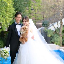 ニーズ青山 by T&G WEDDING の写真11枚目