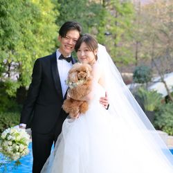ニーズ青山 by T&G WEDDING の写真2枚目