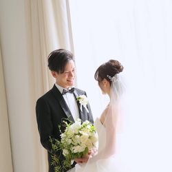 ニーズ青山 by T&G WEDDING の写真4枚目