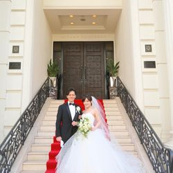 ニーズ青山 by T&G WEDDING の写真9枚目