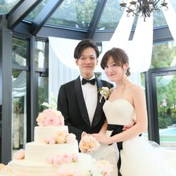 ニーズ青山 by T&G WEDDING の写真14枚目
