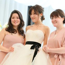 ニーズ青山 by T&G WEDDING の写真20枚目