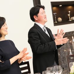 ニーズ青山 by T&G WEDDING の写真34枚目