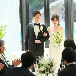 ニーズ青山 by T&G WEDDING の写真18枚目