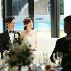 ニーズ青山 by T&G WEDDING の写真4枚目